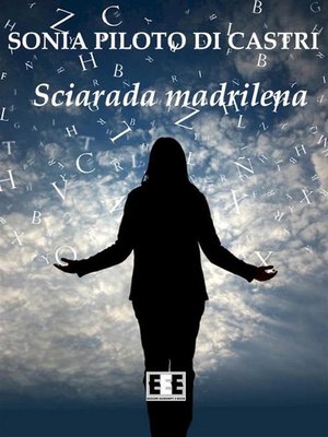 cover image of Sciarada madrilena